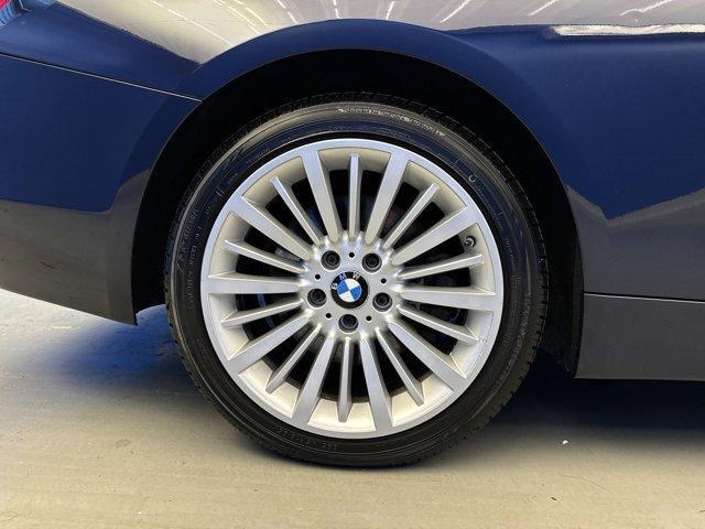 used 2015 BMW 435 car, priced at $11,915