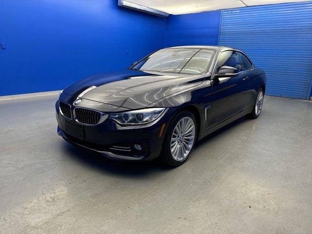 used 2015 BMW 435 car, priced at $11,915