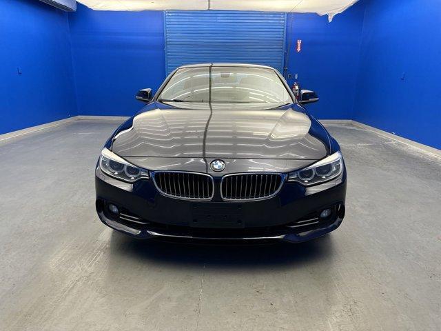 used 2015 BMW 435 car, priced at $11,915