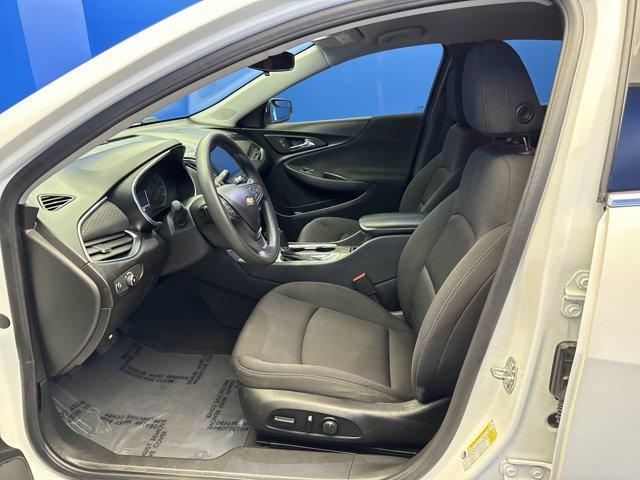 used 2020 Chevrolet Malibu car, priced at $14,995