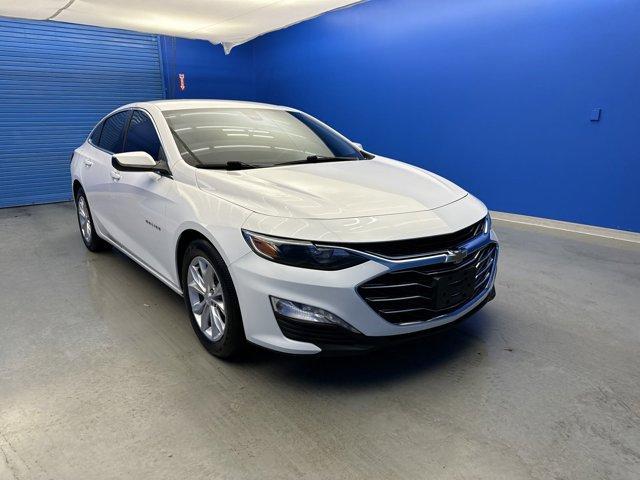 used 2020 Chevrolet Malibu car, priced at $14,995