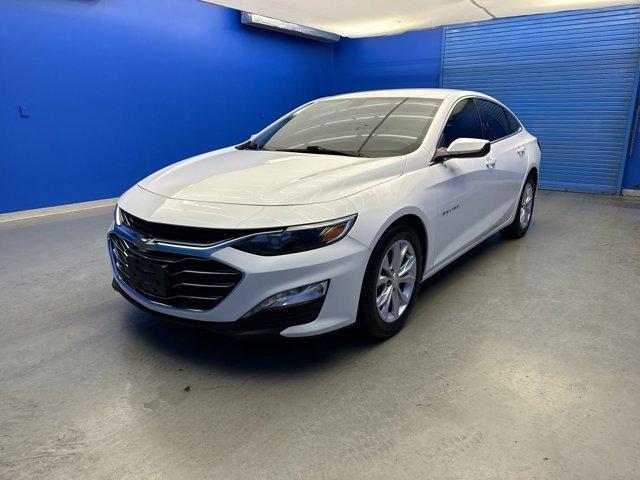 used 2020 Chevrolet Malibu car, priced at $14,995