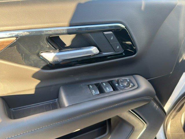 new 2026 Chevrolet Tahoe car, priced at $61,544