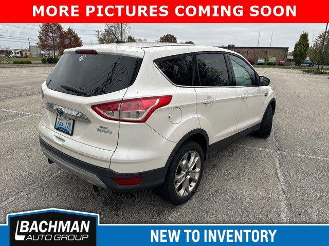 used 2013 Ford Escape car