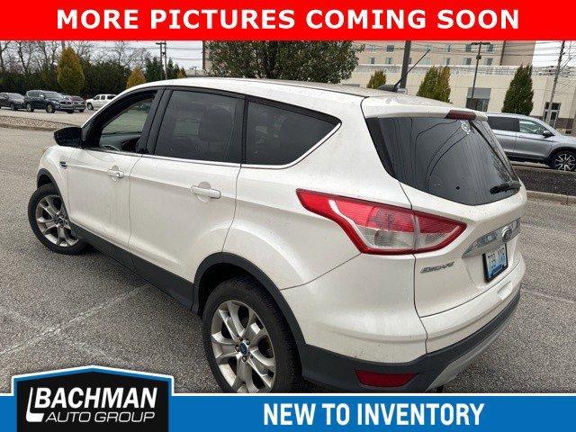 used 2013 Ford Escape car