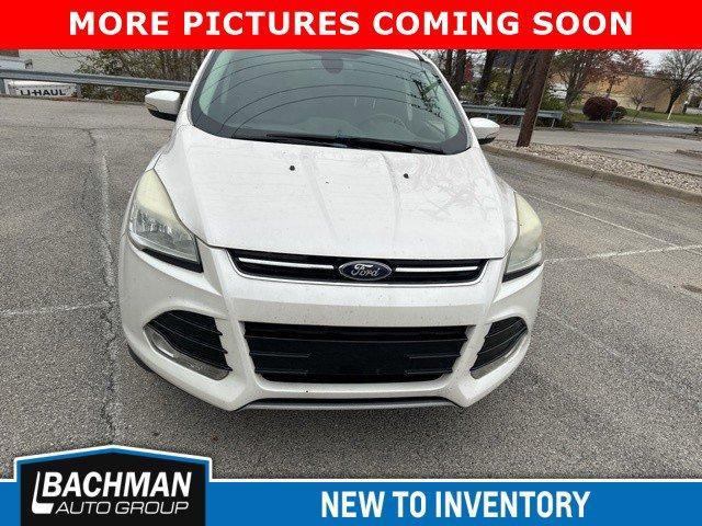 used 2013 Ford Escape car