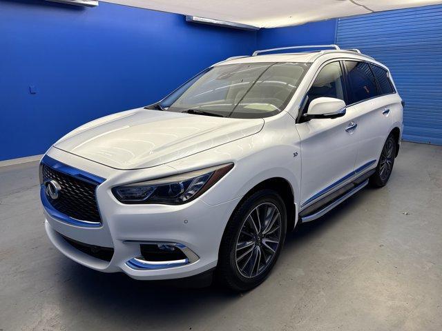 used 2019 INFINITI QX60 car, priced at $20,504