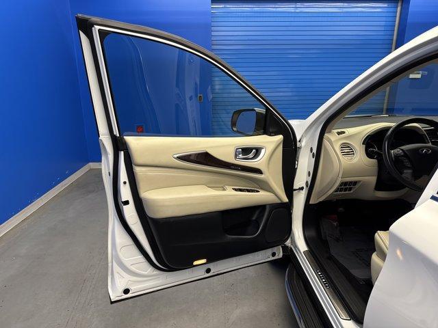 used 2019 INFINITI QX60 car, priced at $20,504