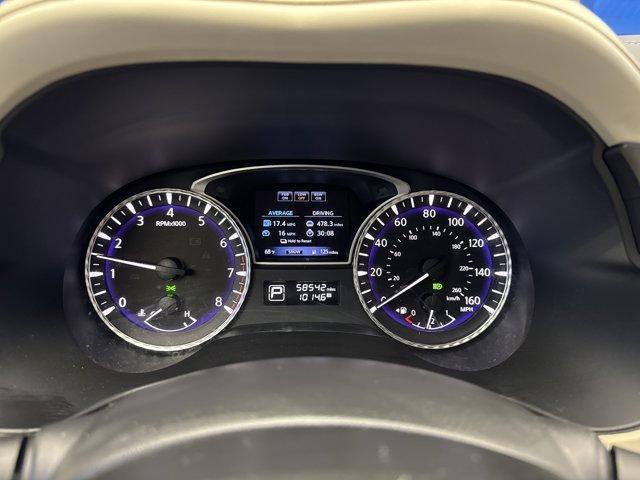 used 2019 INFINITI QX60 car, priced at $20,504