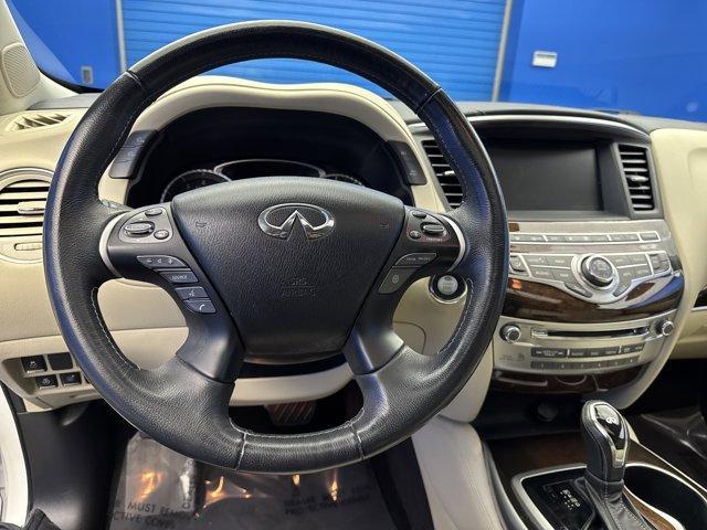 used 2019 INFINITI QX60 car, priced at $20,504