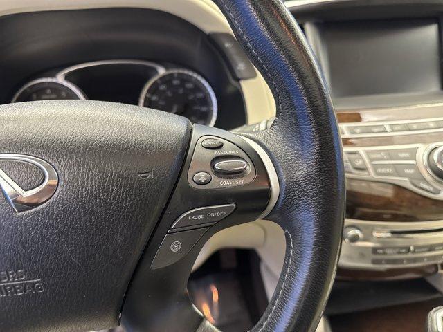 used 2019 INFINITI QX60 car, priced at $20,504