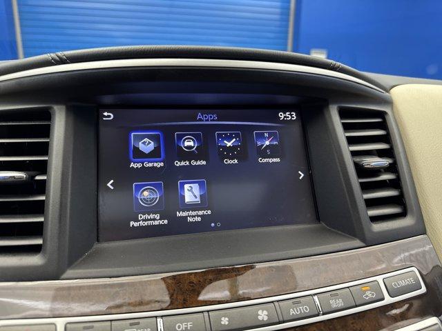 used 2019 INFINITI QX60 car, priced at $20,504