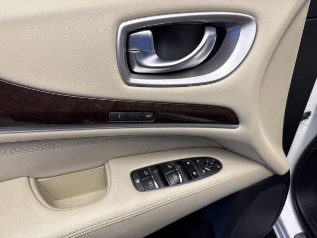 used 2019 INFINITI QX60 car, priced at $20,504