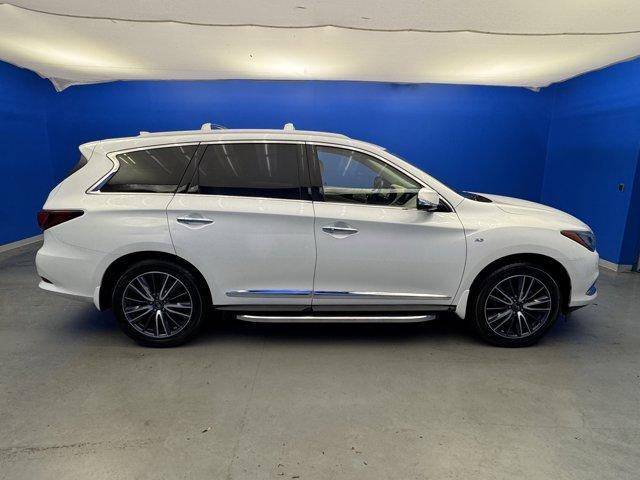 used 2019 INFINITI QX60 car, priced at $20,504