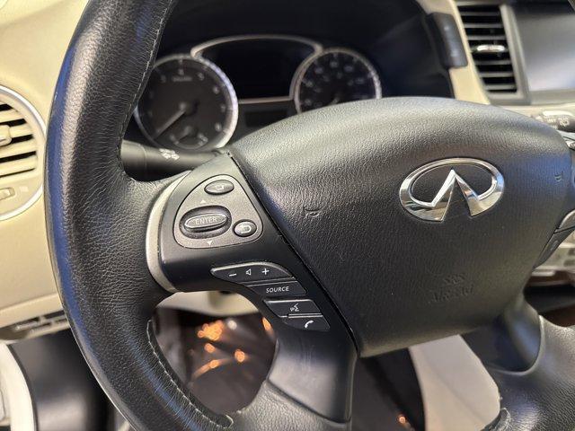 used 2019 INFINITI QX60 car, priced at $20,504