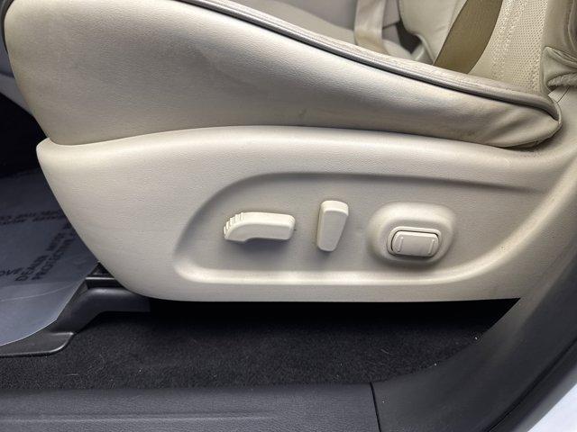 used 2019 INFINITI QX60 car, priced at $20,504