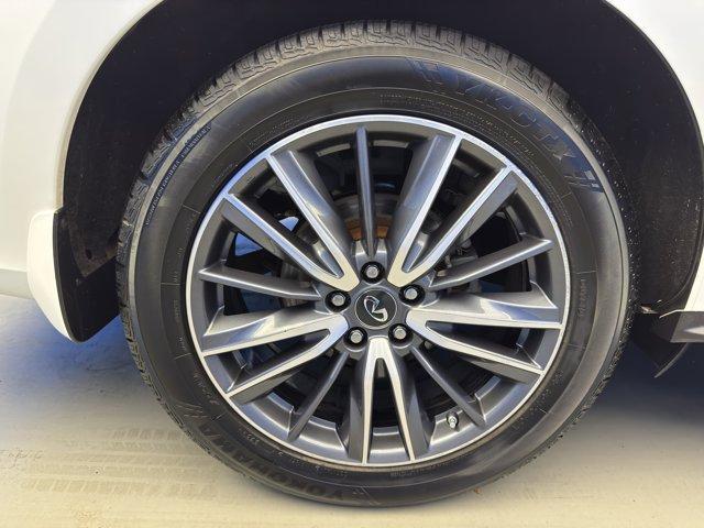 used 2019 INFINITI QX60 car, priced at $20,504