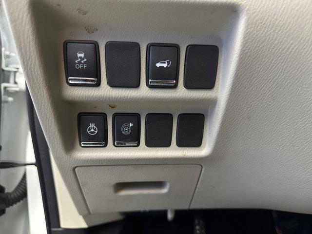 used 2019 INFINITI QX60 car, priced at $20,504