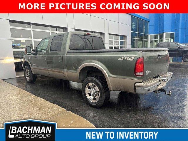 used 2004 Ford F-250 car, priced at $9,995