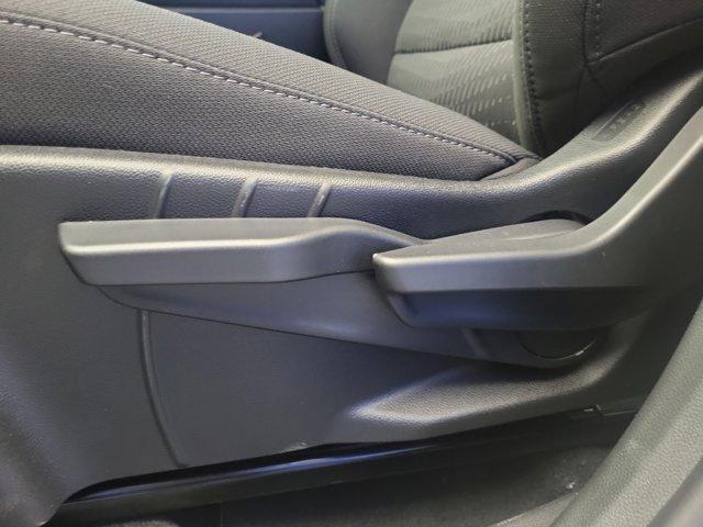 new 2025 Chevrolet Equinox car, priced at $28,495