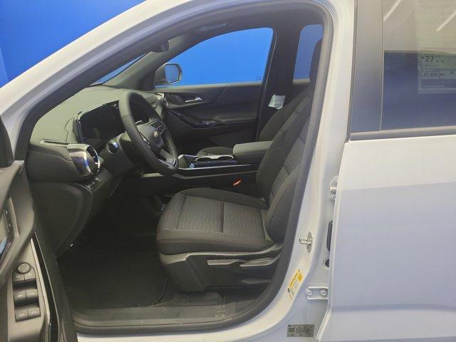 new 2025 Chevrolet Equinox car, priced at $28,495