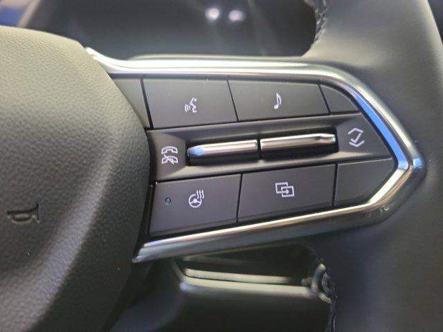 new 2025 Chevrolet Equinox car, priced at $28,495