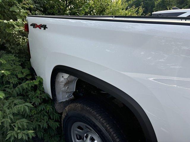 new 2024 Chevrolet Silverado 3500 car, priced at $51,199