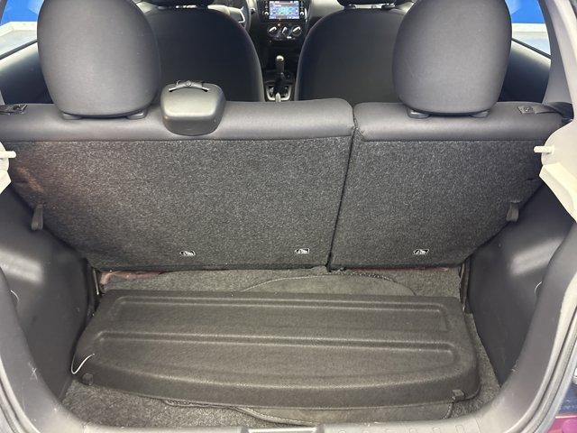 used 2018 Mitsubishi Mirage car, priced at $7,995