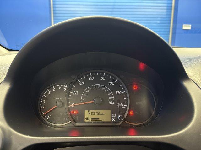 used 2018 Mitsubishi Mirage car, priced at $7,995