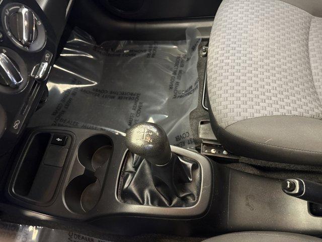 used 2018 Mitsubishi Mirage car, priced at $7,995