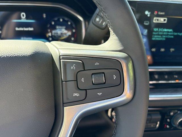 new 2025 Chevrolet Silverado 2500 car, priced at $83,375