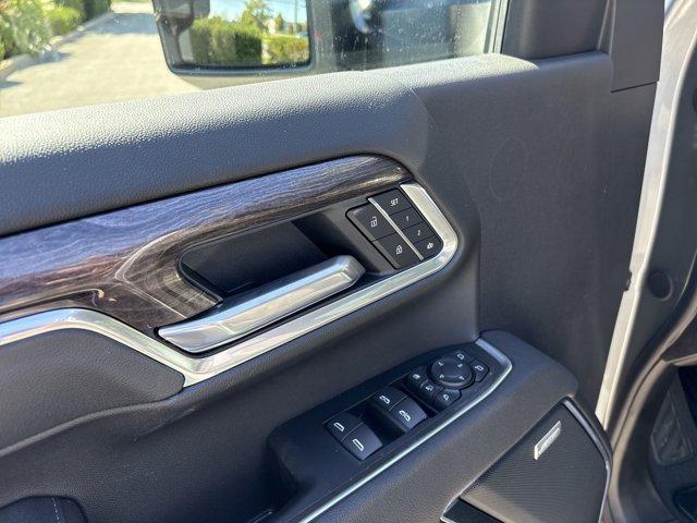 new 2025 Chevrolet Silverado 2500 car, priced at $83,375