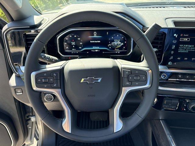 new 2025 Chevrolet Silverado 2500 car, priced at $83,375
