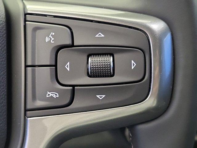 new 2025 Chevrolet Silverado 1500 car, priced at $45,095