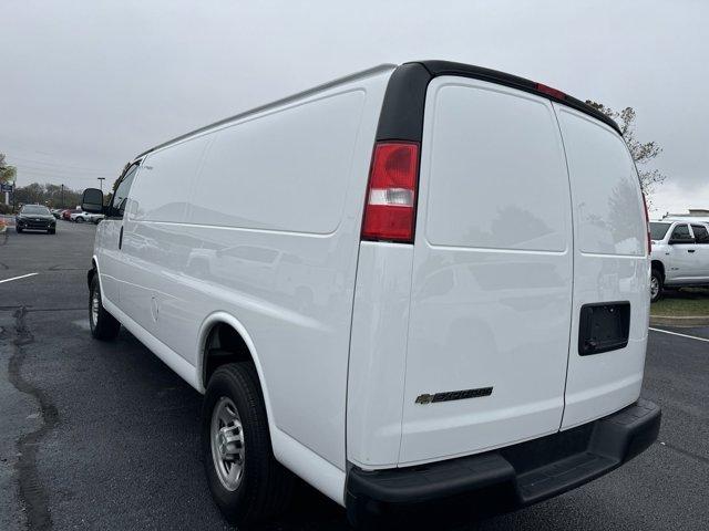 used 2023 Chevrolet Express 2500 car, priced at $37,500