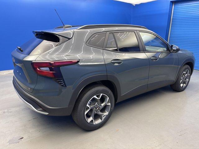 new 2026 Chevrolet Trax car, priced at $23,995