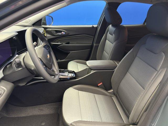 new 2026 Chevrolet Trax car, priced at $23,995