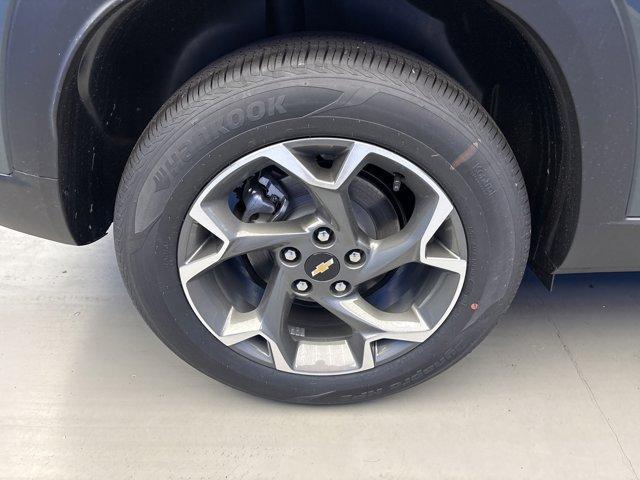 new 2026 Chevrolet Trax car, priced at $23,995