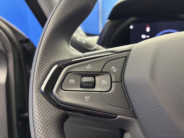 new 2026 Chevrolet Trax car, priced at $23,995