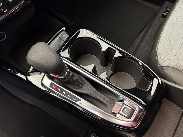 new 2026 Chevrolet Trax car, priced at $23,995