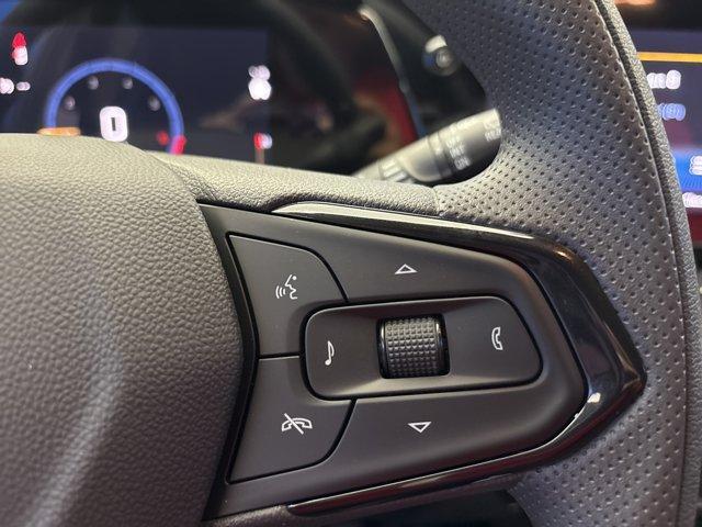 new 2026 Chevrolet Trax car, priced at $23,995