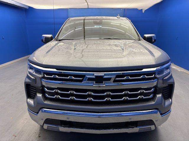 new 2026 Chevrolet Silverado 1500 car, priced at $64,780
