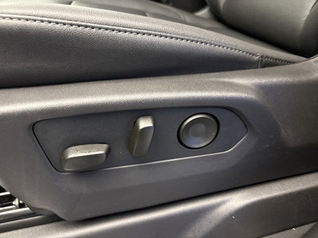 new 2026 Chevrolet Silverado 1500 car, priced at $64,780