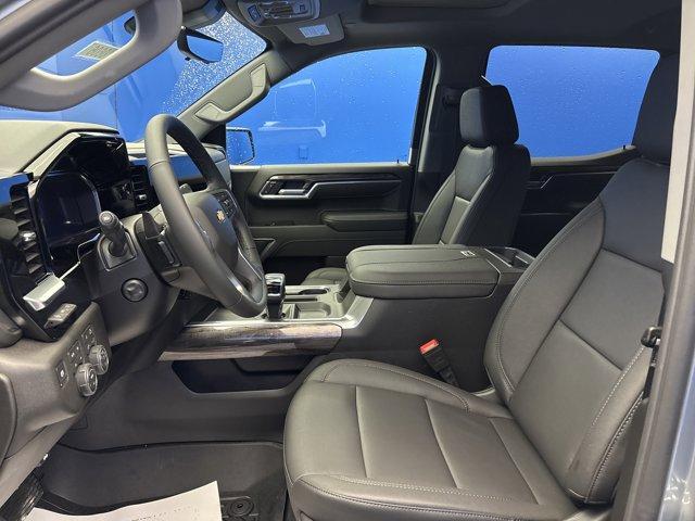 new 2026 Chevrolet Silverado 1500 car, priced at $64,780