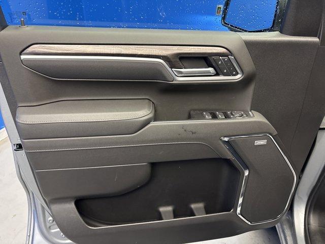 new 2026 Chevrolet Silverado 1500 car, priced at $64,780