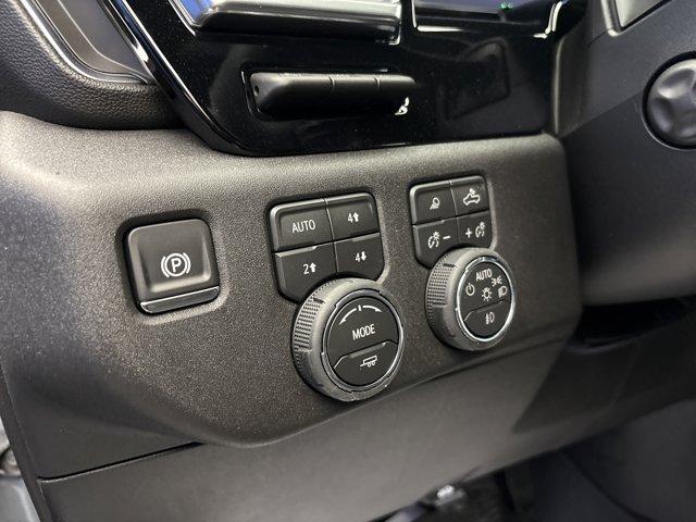 new 2026 Chevrolet Silverado 1500 car, priced at $64,780