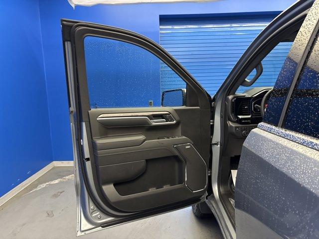 new 2026 Chevrolet Silverado 1500 car, priced at $64,780