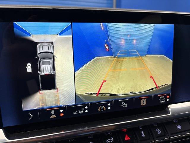 new 2026 Chevrolet Silverado 1500 car, priced at $64,780