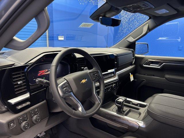 new 2026 Chevrolet Silverado 1500 car, priced at $64,780