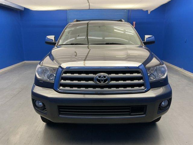 used 2013 Toyota Sequoia car, priced at $18,995